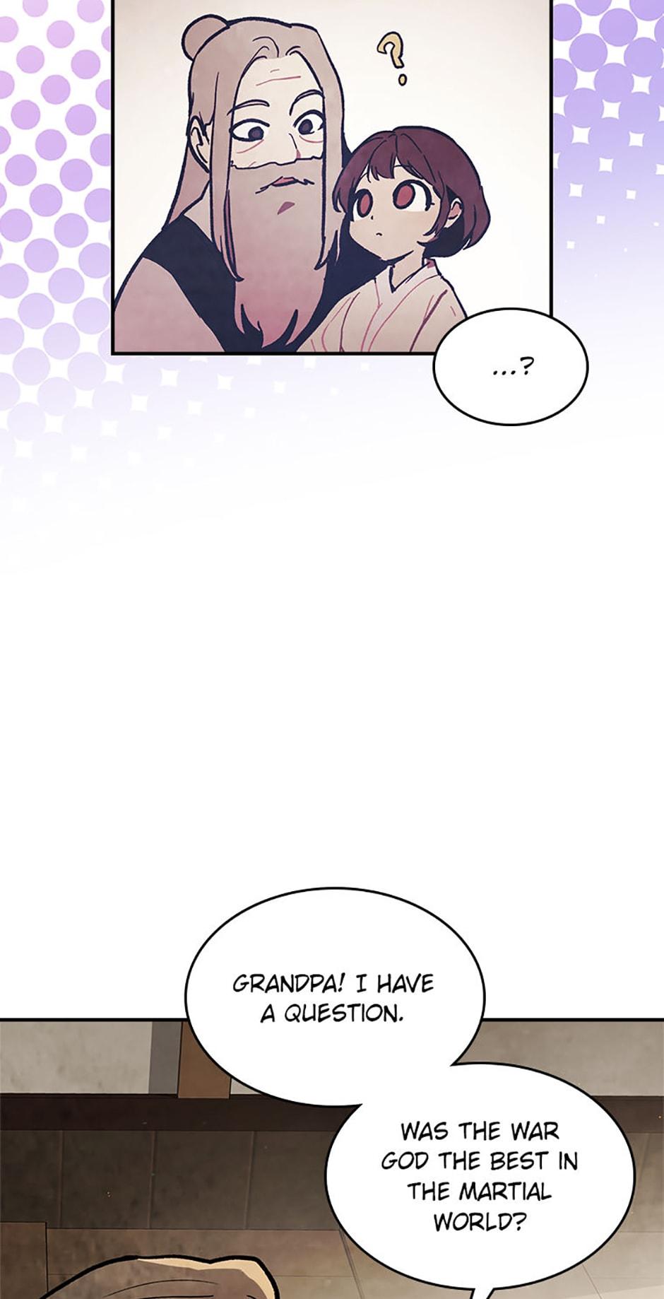 Yi Shen Dang Guan Chapter 60 29